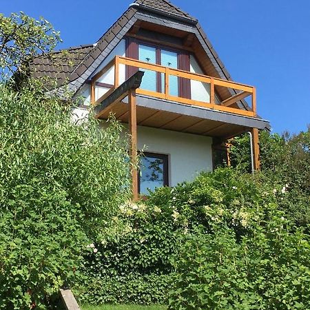 Ferienwohnung Smutje Kiel Exterior foto
