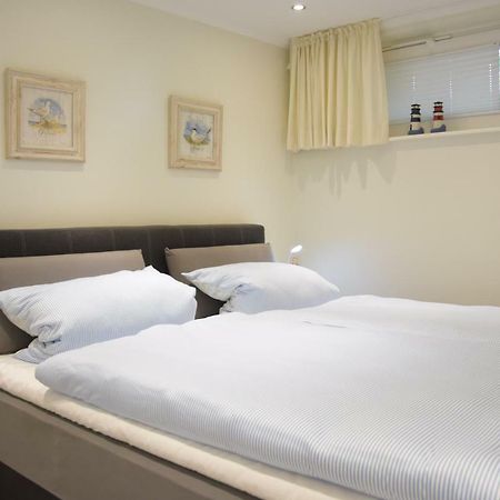 Ferienwohnung Smutje Kiel Exterior foto